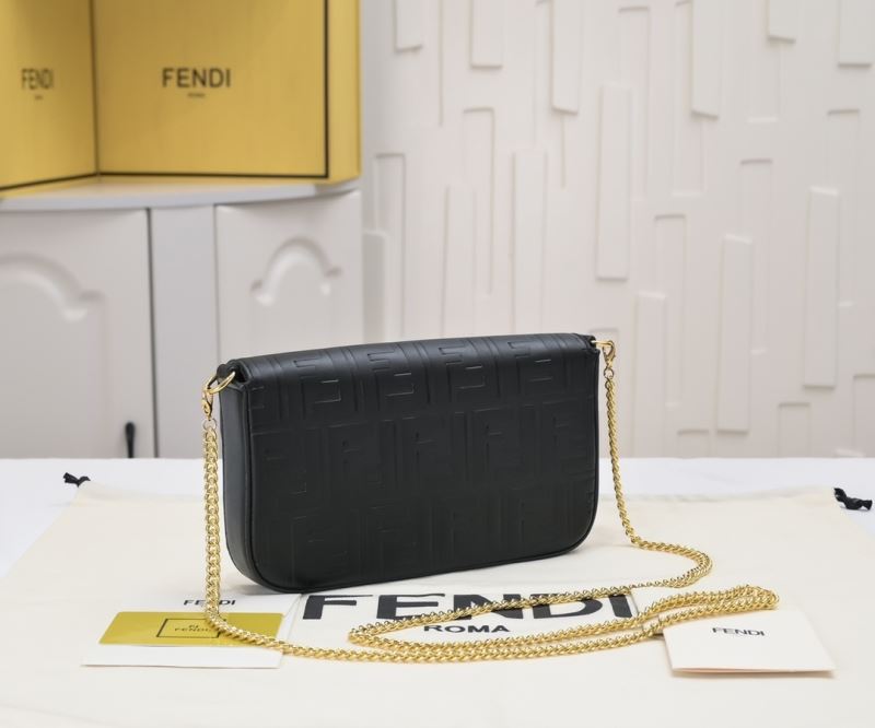 Fendi Satchel Bags